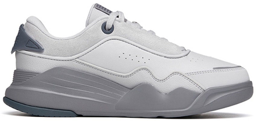 안타 레트로 로우 '그레이' (Anta Retro Low 'Grey') 912228093-2 Order 안타 레트로 로우 '그레이' (Anta Retro Low 'Grey') 912228093-2