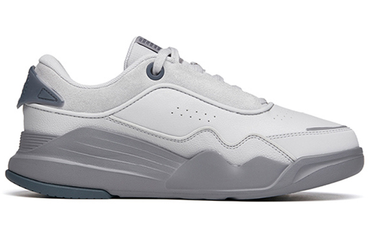 Order Anta Retro Casual Low 'Grey' 912228093-2