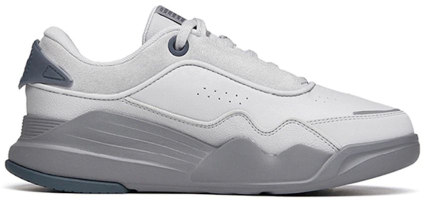 Anta Retro Casual Low 'Grey' 912228093-2 Order Anta Retro Casual Low 'Grey' 912228093-2