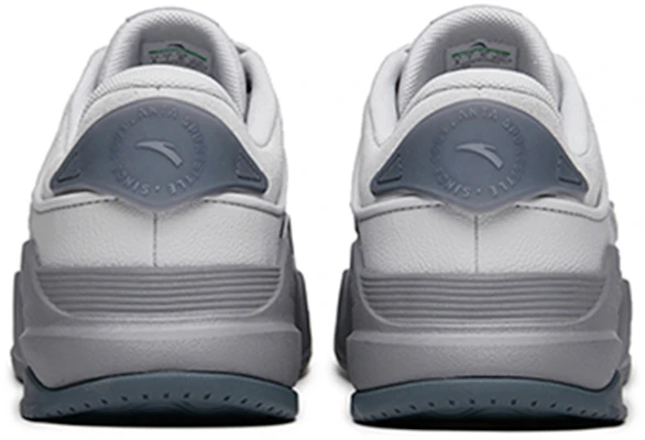 Anta Retro Casual Low 'Grey' 912228093-2 Purchase Anta Retro Casual Low 'Grey' 912228093-2