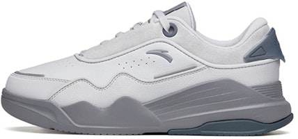 Anta Retro Casual Low 'Grey' 912228093-2 Anta Retro Casual Low 'Grey' 912228093-2