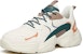 Anta Retro Chunky Dad Sneakers 'White Green' 111938822R-17