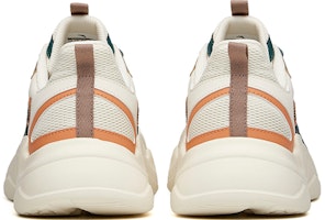 Anta Retro Chunky Dad Sneakers 'Putih Hijau' 111938822R-17 Shop Anta Retro Chunky Dad Sneakers 'Putih Hijau' 111938822R-17