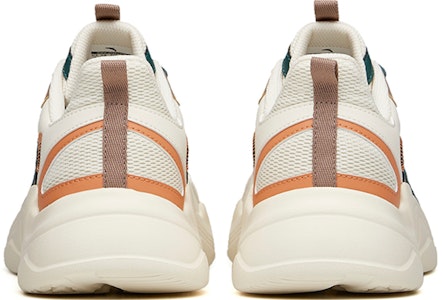 アンタ レトロ チャンキーダッドスニーカー 'ホワイトグリーン' 111938822R-17 111938822R-17 Shop アンタ レトロ チャンキーダッドスニーカー 'ホワイトグリーン' 111938822R-17 111938822R-17