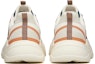 Shop Anta Retro Chunky Dad Sneakers 'White Green' 111938822R-17