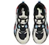 Lookbook Chaussures Anta Retro Casual Basses Running ''Noir Gris Rouge'' 912045580-4