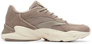 Order Anta Retro Casual Runner 'Flax Grey' 11828867R-6