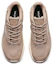 Shop Anta Retro Casual Runner 'Flax Grey' 11828867R-6