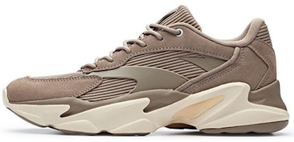 Anta Retro Casual Runner 'Flax Grey' 11828867R-6 Anta Retro Casual Runner 'Flax Grey' 11828867R-6