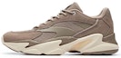 Buy Anta Retro Kasual Runner 'Flax Grey' 11828867R-6