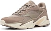 Lookbook Anta Retro Kasual Runner 'Flax Grey' 11828867R-6
