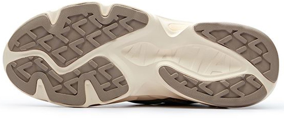 Anta Retro Casual Runner 'Flax Grey' 11828867R-6 Purchase Anta Retro Casual Runner 'Flax Grey' 11828867R-6