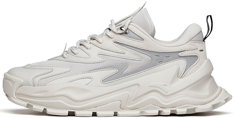 Anta Retro Chunky 'Grey' 112148880R-1 Buy Anta Retro Chunky 'Grey' 112148880R-1