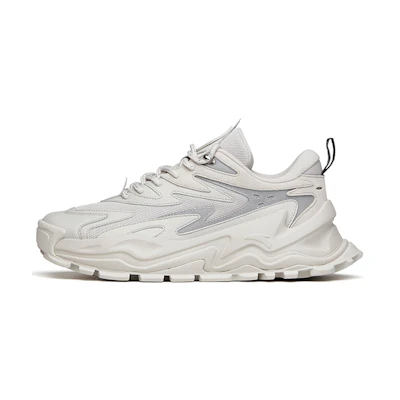 Anta Retro Chunky 'Grey'