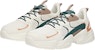 Anta Retro Chunky Dad Shoe 'White Green' 111938822R-10