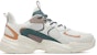 Anta Retro Chunky Dad Shoe 'White Green' 111938822R-10