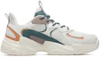 Lookbook Anta Retro Chunky Dad Shoe ''Blanc Vert'' 111938822R-10