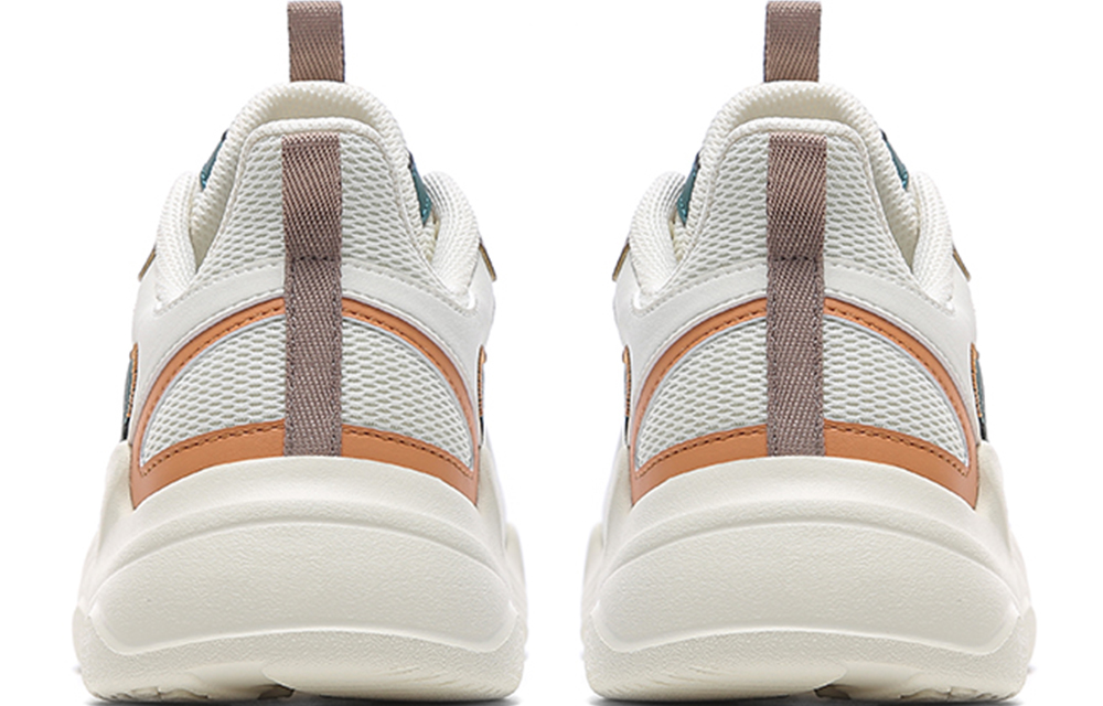 Purchase Anta Retro Chunky Dad Shoe ''Blanc Vert'' 111938822R-10