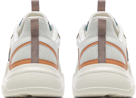 Anta Retro Chunky Dad Shoe ''Blanc Vert'' 111938822R-10 Purchase Anta Retro Chunky Dad Shoe ''Blanc Vert'' 111938822R-10