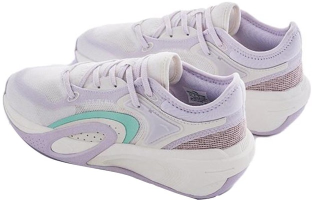 Anta Retro Chunky Sneakers 'White Purple Grey' 122228081-3 Purchase Anta Retro Chunky Sneakers 'White Purple Grey' 122228081-3