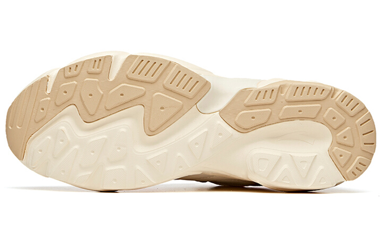 Purchase Anta Retro Comfort Low ''Malt Lichtbruin'' 912045580-1