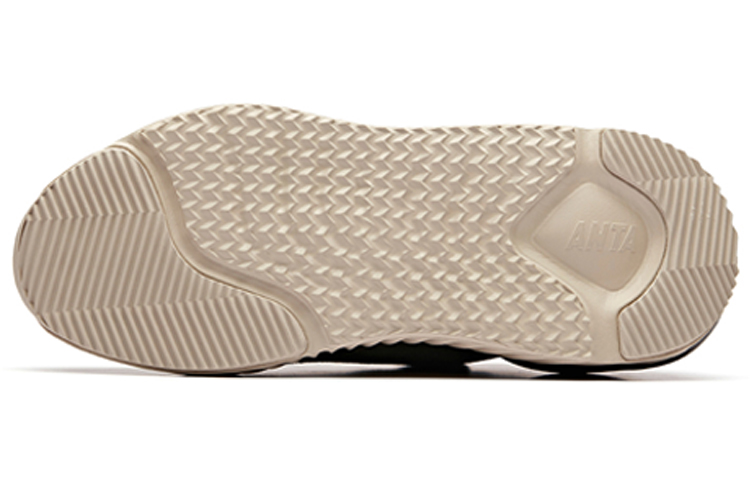 Anta Retro Dad 'Green Grey' 圖 6