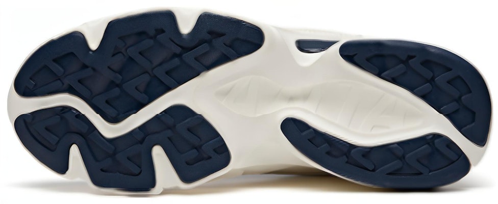 Anta Retro Dad Shoe 'Black White Purple' 112018881-4 Shop Anta Retro Dad Shoe 'Black White Purple' 112018881-4