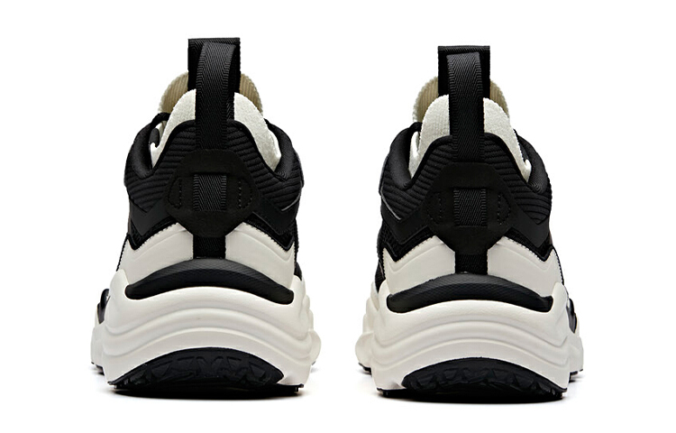 Purchase Anta Retro Dad Shoe ''Noir Color-Block'' 91938867-6