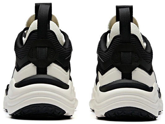 Anta Retro Dad Shoe ''Noir Color-Block'' 91938867-6 Purchase Anta Retro Dad Shoe ''Noir Color-Block'' 91938867-6