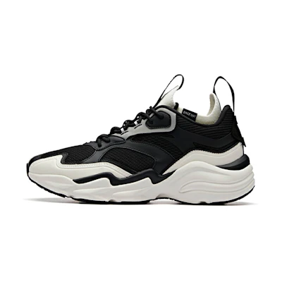 Anta Retro Dad Shoe 'Color-Block Black'