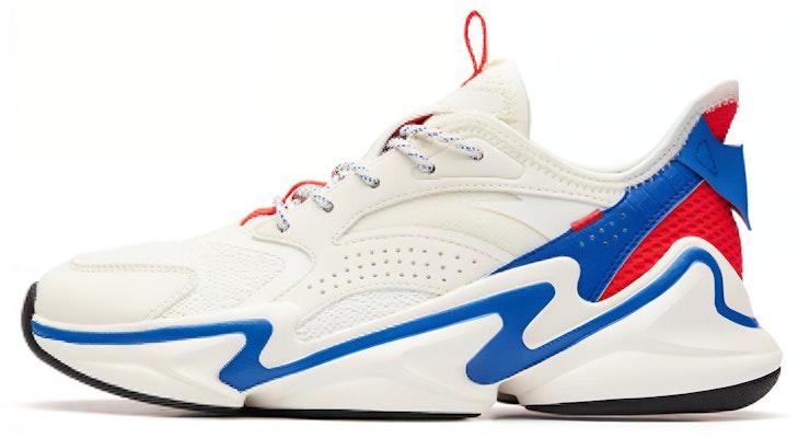 Anta Retro Dad Shoe 'White' 11938883-4 Buy Anta Retro Dad Shoe 'White' 11938883-4