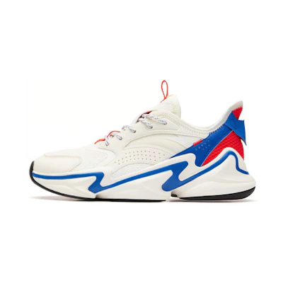 Anta Retro Dad Shoe 'White'