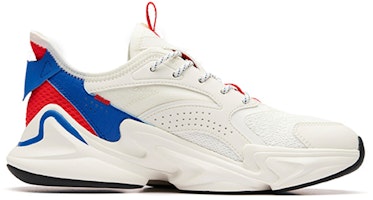 안타 레트로 대디 슈즈 (화이트) 11938883-4 Order 안타 레트로 대디 슈즈 (화이트) 11938883-4