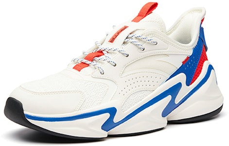 Anta Retro Zapatillas Dad 'Blancas' 11938883-4 Lookbook Anta Retro Zapatillas Dad 'Blancas' 11938883-4