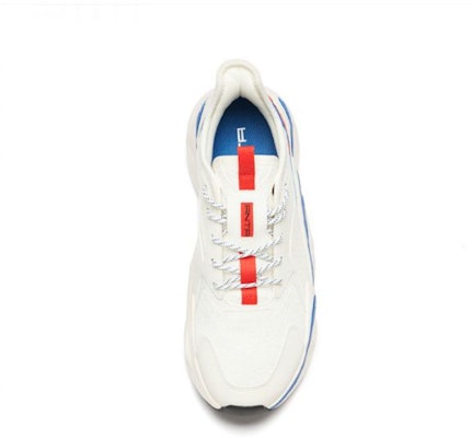 안타 레트로 대디 슈즈 (화이트) 11938883-4 Shop 안타 레트로 대디 슈즈 (화이트) 11938883-4
