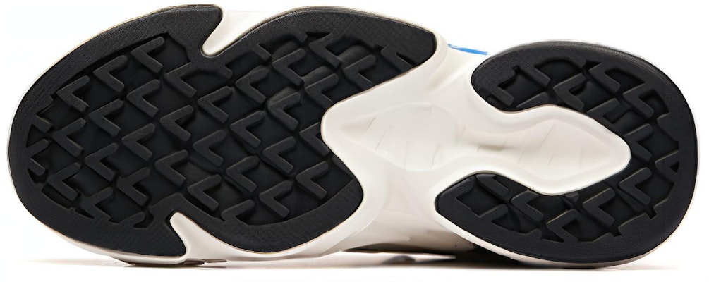 Anta Retro Dad Shoe 'White' 11938883-4 Purchase Anta Retro Dad Shoe 'White' 11938883-4