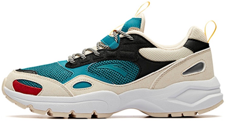 Anta Retro Dad Zapatos 'Blanco Verde' 111938811R-6 Buy Anta Retro Dad Zapatos 'Blanco Verde' 111938811R-6