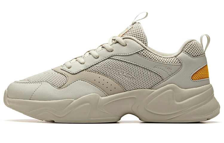 Anta Retro Dad Shoes 'Grey' 91948868-2