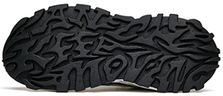 Anta安踏 復古厚底爸爸鞋 白黑 Purchase Anta安踏 復古厚底爸爸鞋 白黑