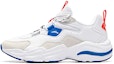 Buy Anta Kasut Retro Dad 'Putih Biru Jingga' 11928852R-1
