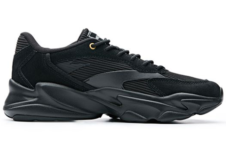 Order Anta Retro Low ''Schwarz'' 11828867R-7