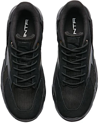 Anta Retro Low ''Schwarz'' 11828867R-7 Shop Anta Retro Low ''Schwarz'' 11828867R-7