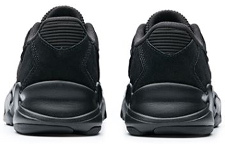 Purchase Anta Retro Low ''Schwarz'' 11828867R-7