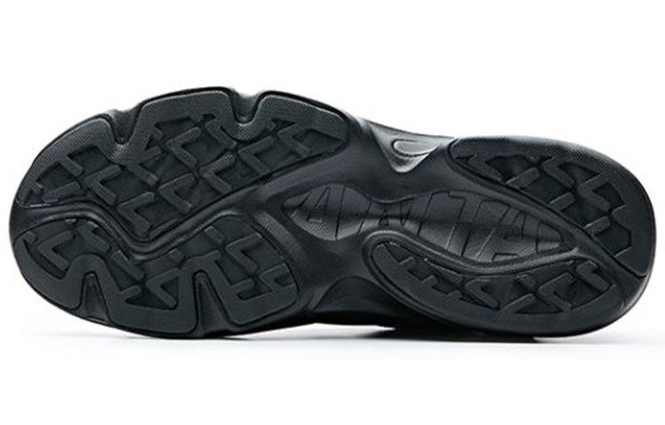 Details for Anta Retro Low ''Schwarz'' 11828867R-7