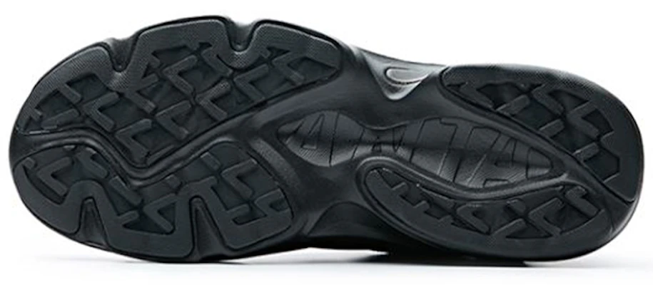 Anta Retro Low ''Schwarz'' 11828867R-7 Details for Anta Retro Low ''Schwarz'' 11828867R-7