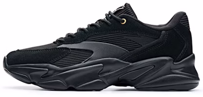 Anta Retro Low 'Black' 11828867R-7 Anta Retro Low 'Black' 11828867R-7