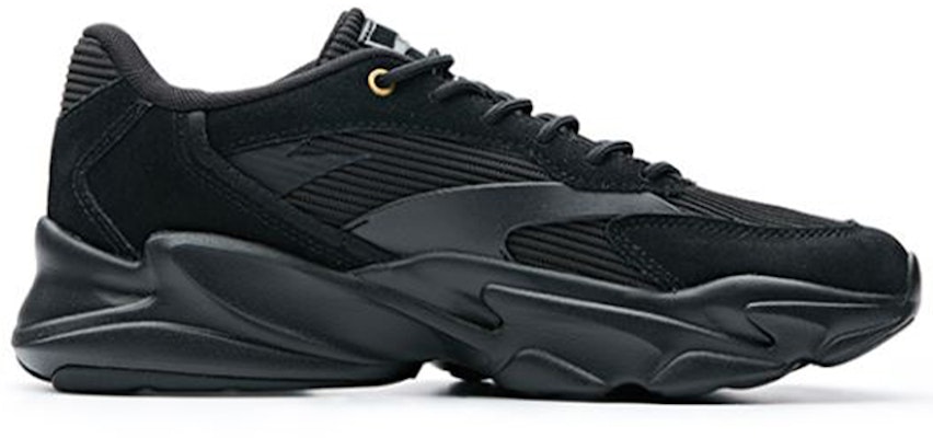 Anta Retro Low 'Black' 11828867R-7 Order Anta Retro Low 'Black' 11828867R-7