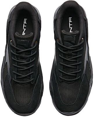 Anta Retro Low 'Black' 11828867R-7 Shop Anta Retro Low 'Black' 11828867R-7
