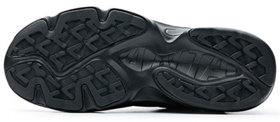 Anta Retro Low 'Black' 11828867R-7 Details for Anta Retro Low 'Black' 11828867R-7