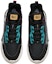 Lookbook Anta Retro Low Sneakers 'Hitam Kelabu Biru' 112148980-2